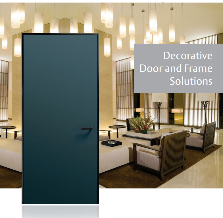 RITE Slide for Designers ASSA ABLOY Service Centers