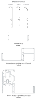 Frames | ASSA ABLOY Service Centers