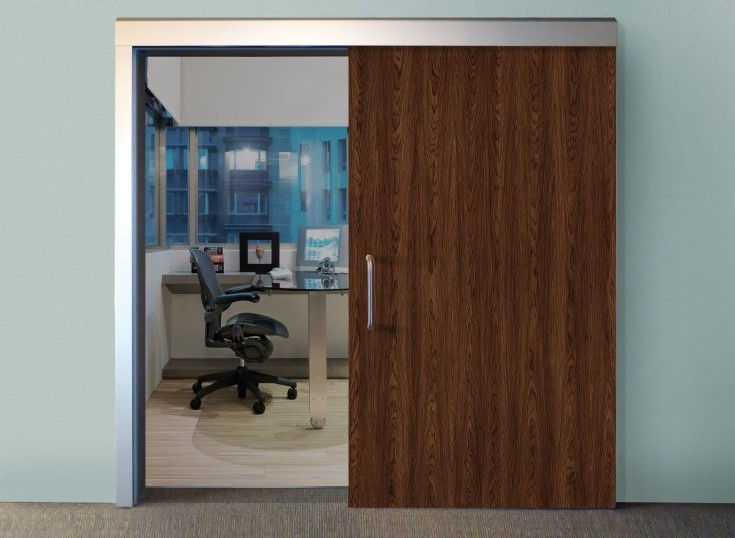 Frames ASSA ABLOY Service Centers